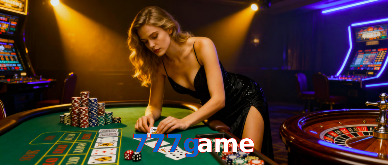 777Game