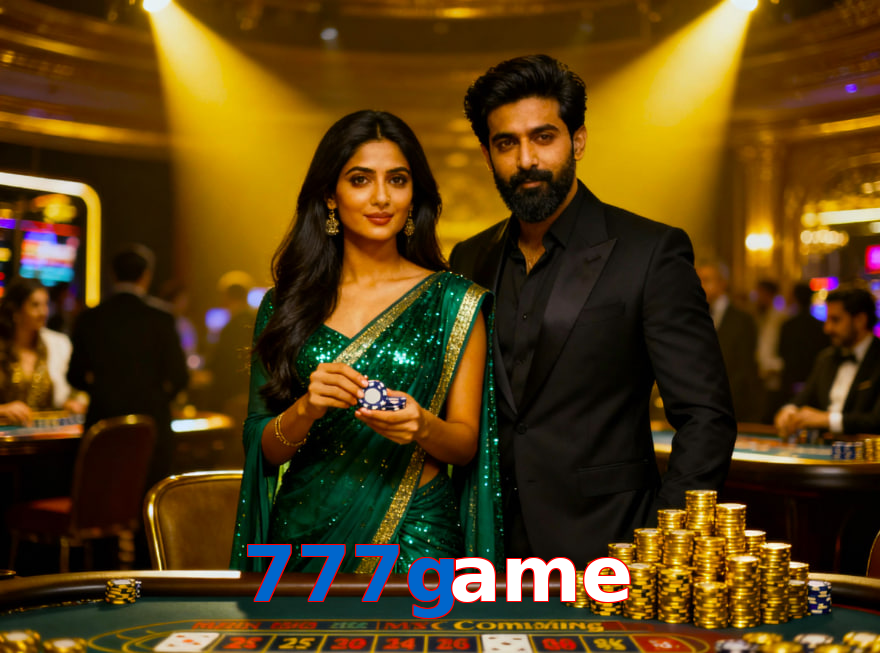 777Game