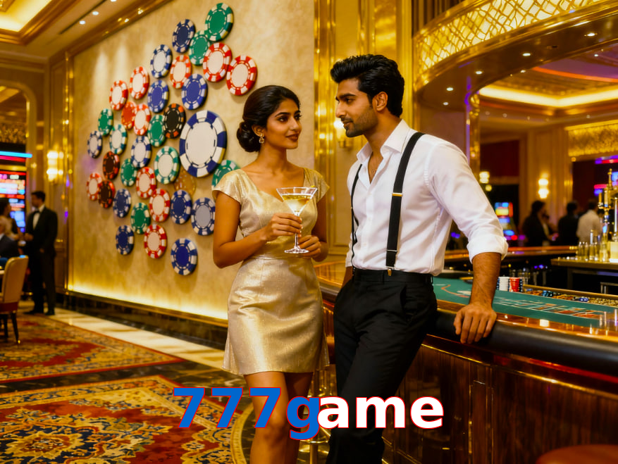 777Game